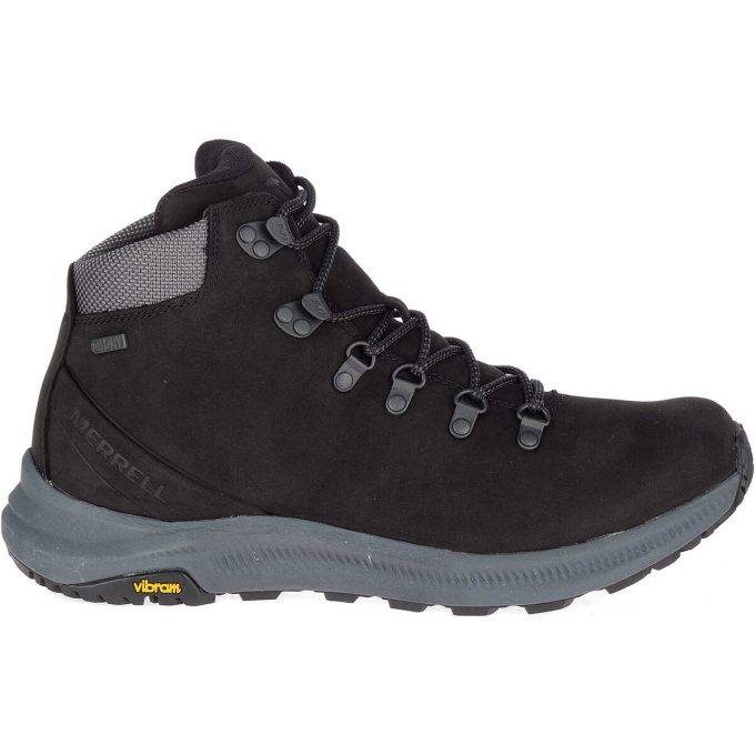 Ontario Mid Waterproof herr
