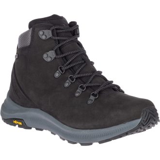 Ontario Mid Waterproof herr