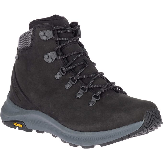 Ontario Mid Waterproof herr
