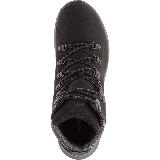 Ontario Mid Waterproof herr