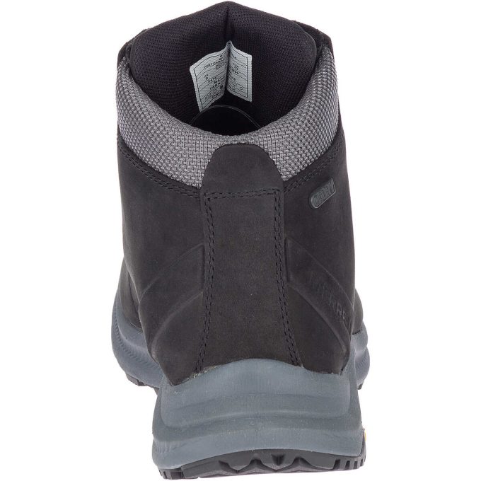 Ontario Mid Waterproof herr