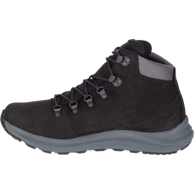 Ontario Mid Waterproof herr