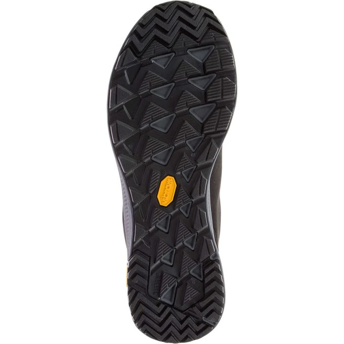 Ontario Mid Waterproof herr