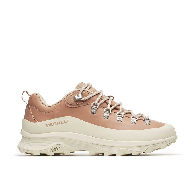 Ontario Speed  Leather Lace SE