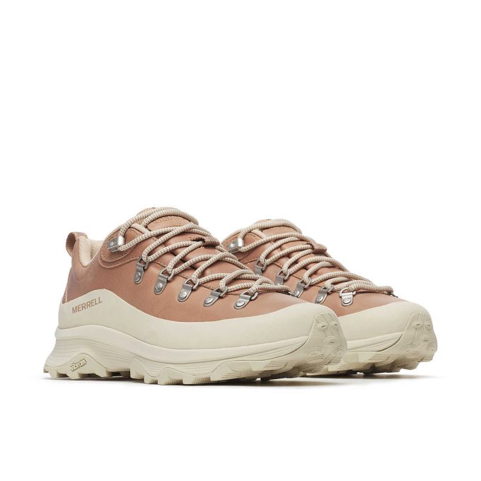 Ontario Speed  Leather Lace SE