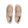 Ontario Speed  Leather Lace SE