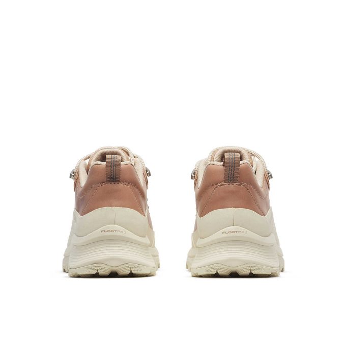Ontario Speed  Leather Lace SE
