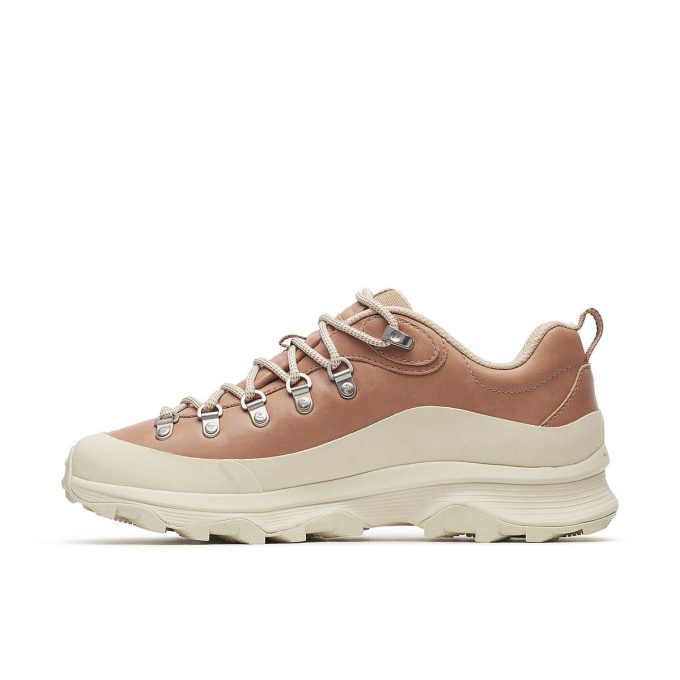 Ontario Speed  Leather Lace SE