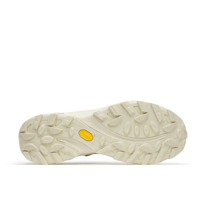 Ontario Speed  Leather Lace SE