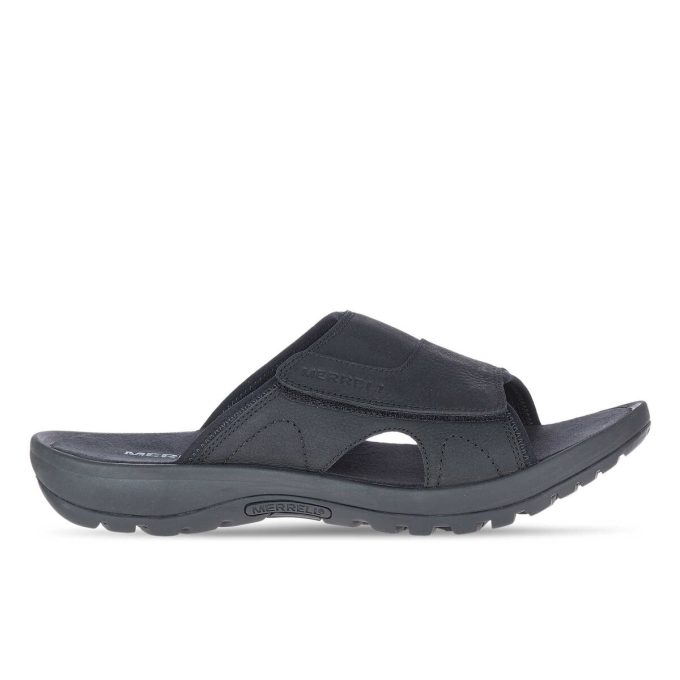 Sandspur 2 Slide herrar