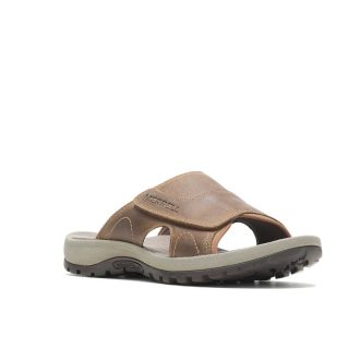 Sandspur 2 Slide herrar