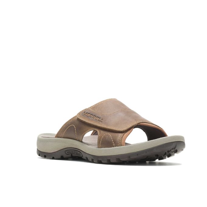 Sandspur 2 Slide herrar