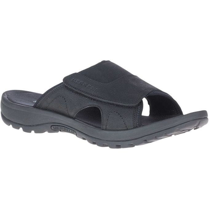 Sandspur 2 Slide herrar