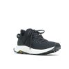 Dam Embark spets sneaker bred bredd