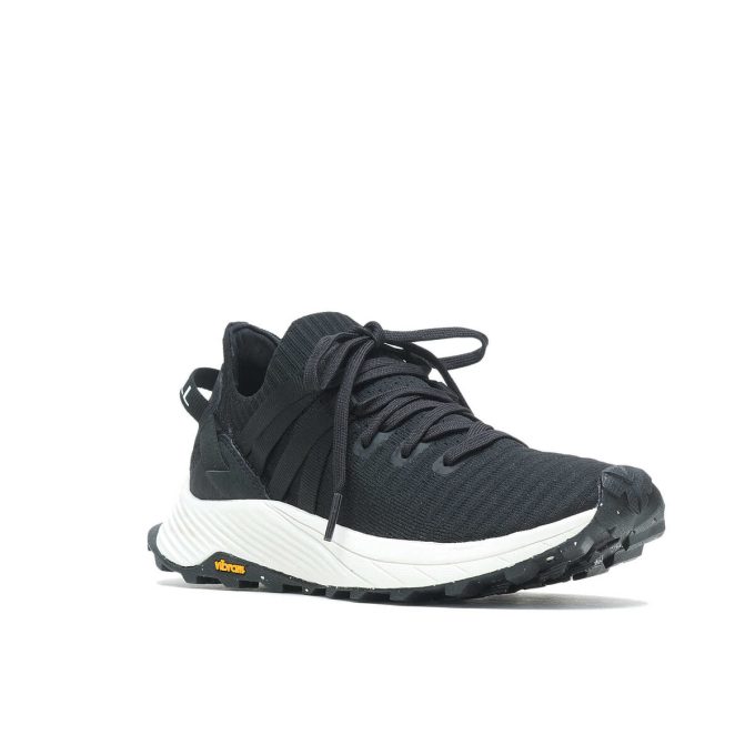 Dam Embark spets sneaker bred bredd