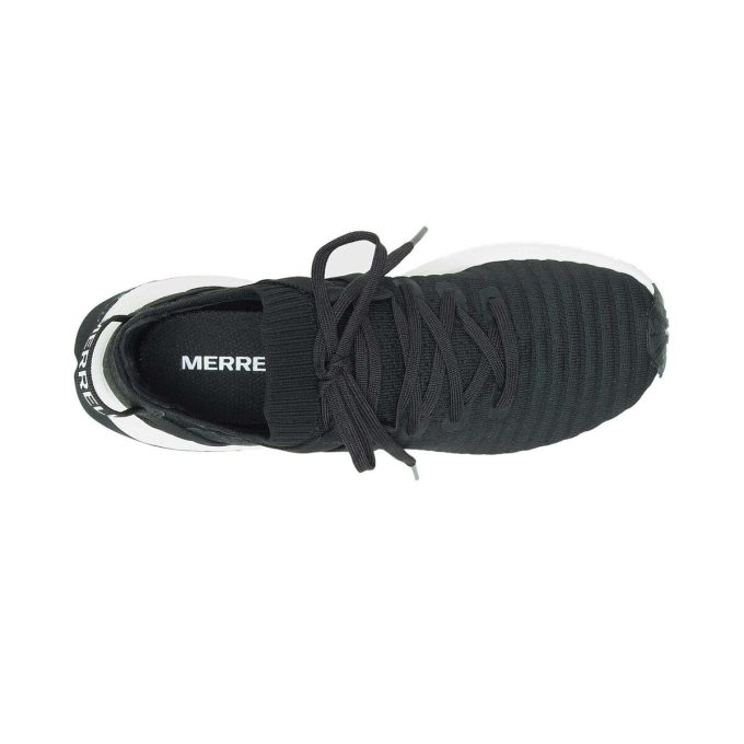 Dam Embark spets sneaker bred bredd