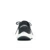 Dam Embark spets sneaker bred bredd