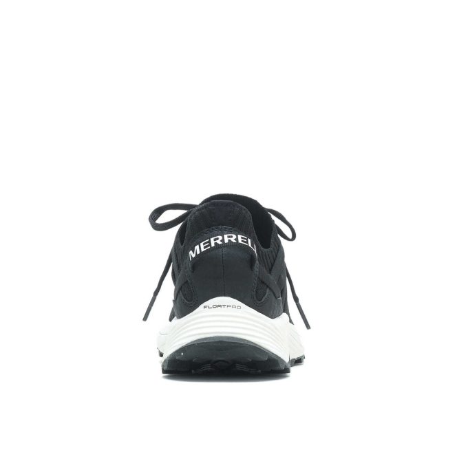Dam Embark spets sneaker bred bredd