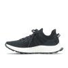 Dam Embark spets sneaker bred bredd