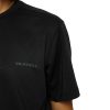 Tech kortärmad t-shirt för män