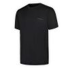 Tech kortärmad t-shirt för män