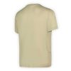 Tech kortärmad t-shirt för män
