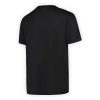 Tech kortärmad t-shirt för män