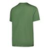 Tech kortärmad t-shirt för män