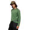 Tech Långärmad T-shirt för män