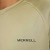 Tech Långärmad T-shirt för män Tech Långärmad T-shirt för män