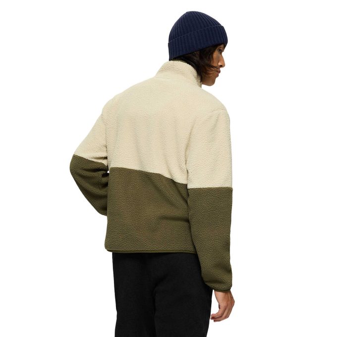 Tengu Sherpa jacka för män