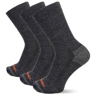 Återvunnen Everyday Crew Sock 3-pack