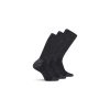 Återvunnen Everyday Crew Sock 3-pack