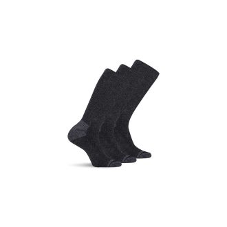 Återvunnen Everyday Crew Sock 3-pack