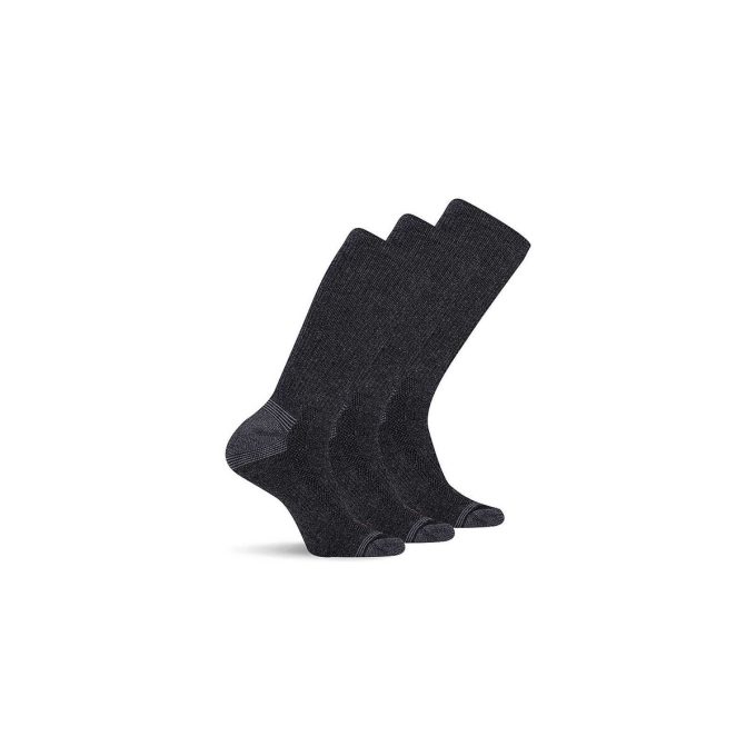 Återvunnen Everyday Crew Sock 3-pack