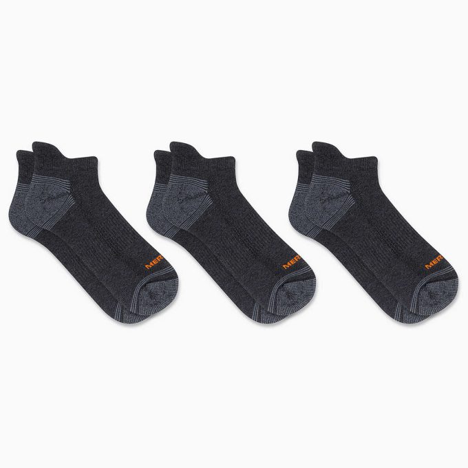 Återvunnen Low Cut Tab Sock 3-pack Återvunnen Low Cut Tab Sock 3-pack