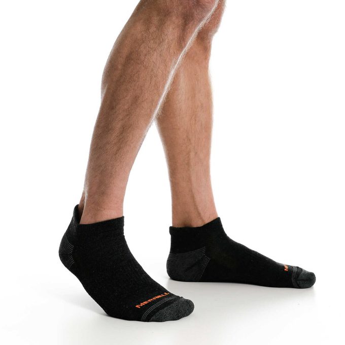 Återvunnen Low Cut Tab Sock 3-pack Återvunnen Low Cut Tab Sock 3-pack