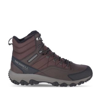 Thermo Akita Mid Waterproof för män