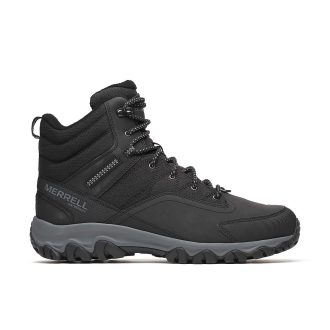 Thermo Akita Mid Waterproof för män
