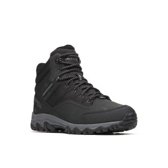 Thermo Akita Mid Waterproof för män