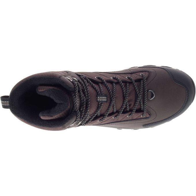 Thermo Akita Mid Waterproof för män