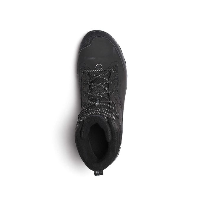 Thermo Akita Mid Waterproof för män