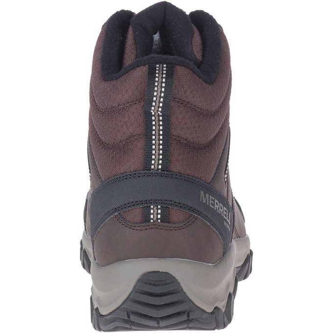 Thermo Akita Mid Waterproof för män
