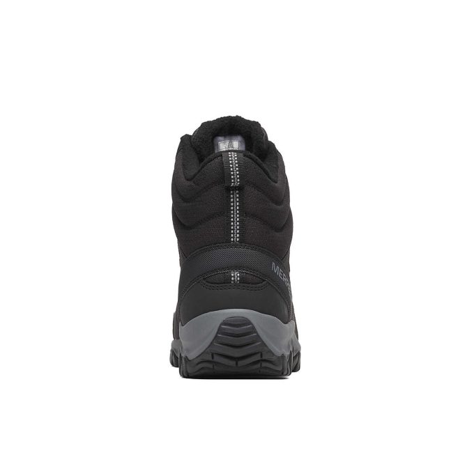 Thermo Akita Mid Waterproof för män