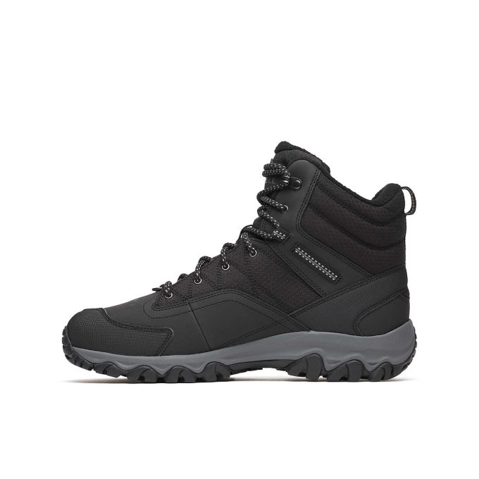 Thermo Akita Mid Waterproof för män