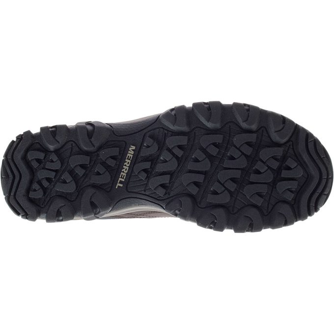 Thermo Akita Mid Waterproof för män