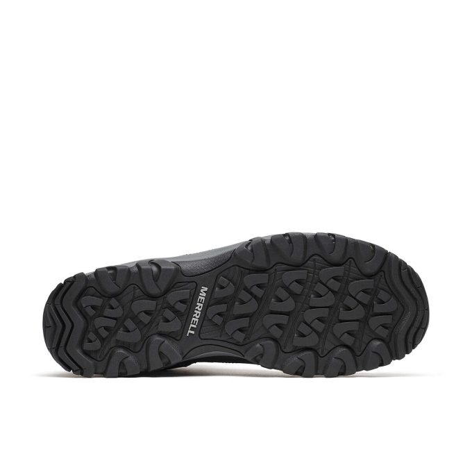 Thermo Akita Mid Waterproof för män