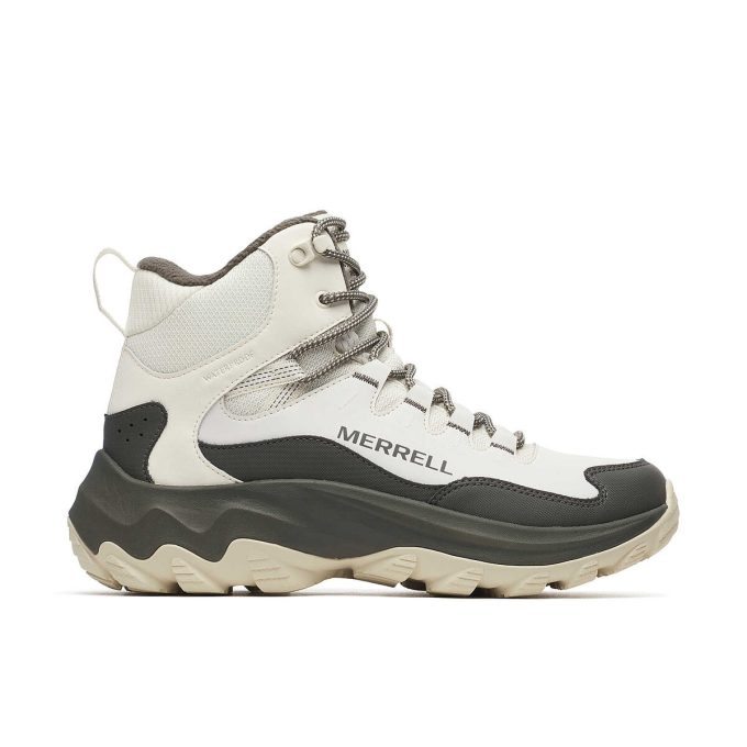 Thermo Chill 2 Mid Waterproof för kvinnor