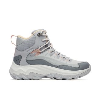 Thermo Chill 2 Mid Waterproof för kvinnor