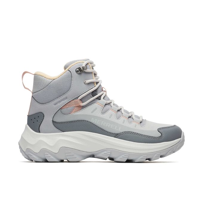 Thermo Chill 2 Mid Waterproof för kvinnor